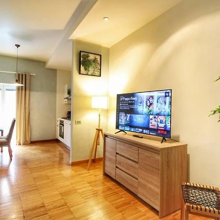 Paglia45 Apartment At Trastevere By Yourhost Rom Exterior foto