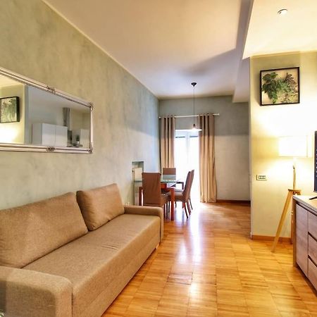 Paglia45 Apartment At Trastevere By Yourhost Rom Exterior foto