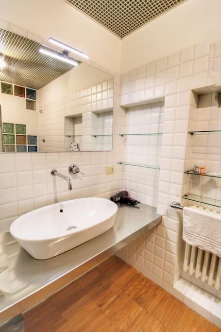Paglia45 Apartment At Trastevere By Yourhost Rom Exterior foto