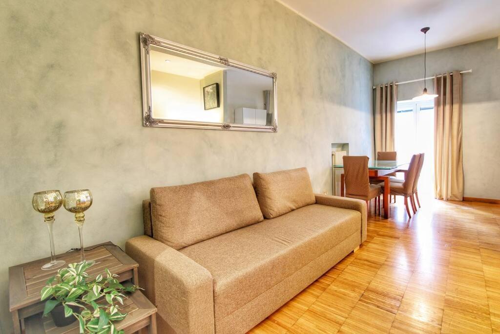 Paglia45 Apartment At Trastevere By Yourhost Rom Exterior foto
